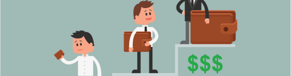 أبرز نصائح الأغنياء لجني الثروة .. كيف تصبح غنياً؟