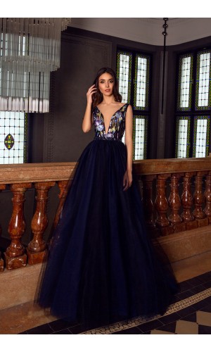 فستان لارا | Lara