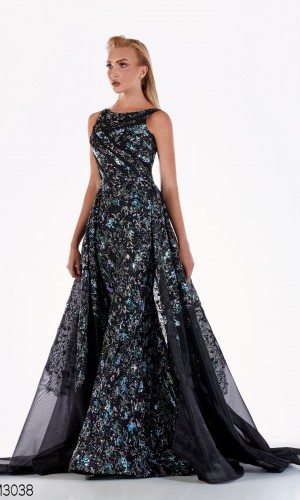 فستان دوريس | Doris