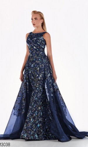 فستان دوريس | Doris