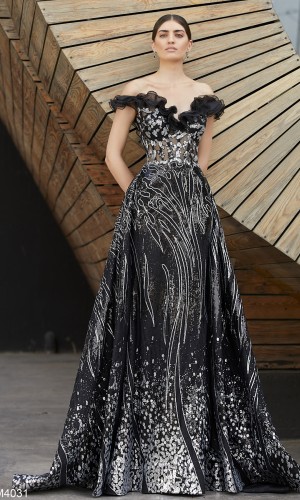 فستان اريانا | Ariana