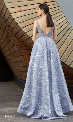 فستان إليف | Elif