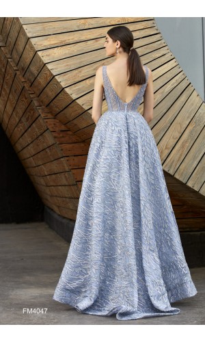 فستان إليف | Elif