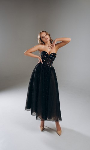 فستان ايرينا | Irena