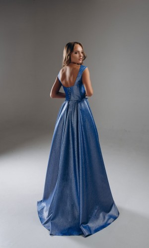 فستان ايفون | Ivone