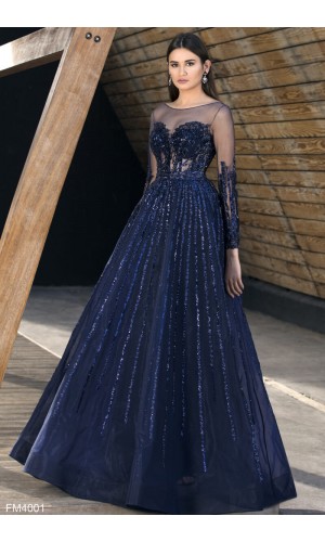 فستان لانا | Lana