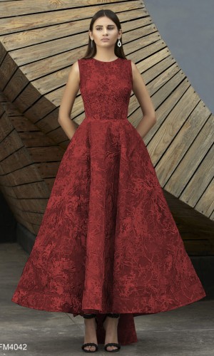 فستان تيفاني | Tiffany