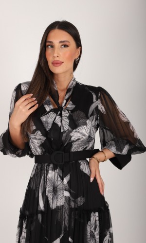 فستان أمارا | Amara