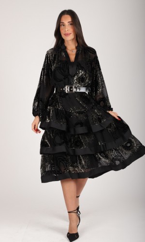 فستان كورا | Cora