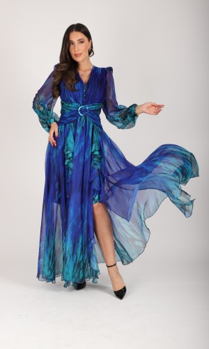 فستان أوفيليا | Ophelia