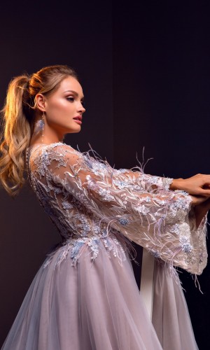 فستان انابيل | Anabil