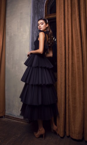 فستان كانديا | Kandia