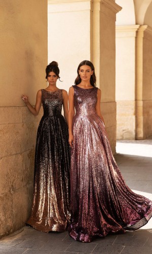 فستان اريلا | oriella