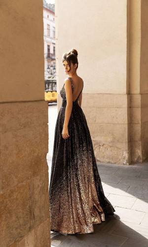 فستان اريلا | oriella